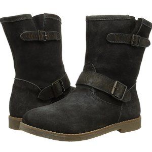 New Coolway suede boots size 37 7